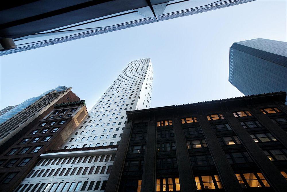 Cassa Ny 45th Street 4* Nova York