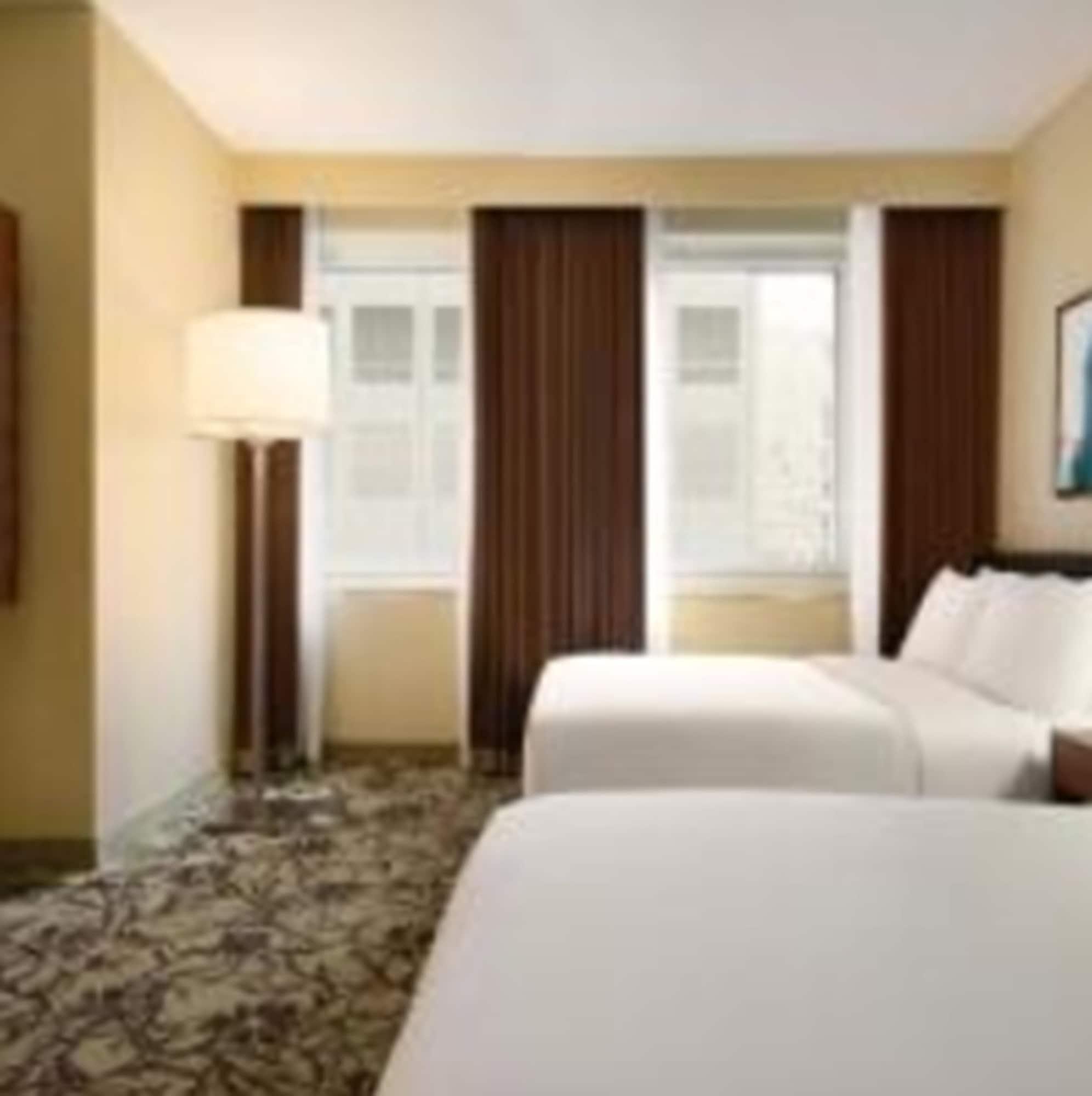 Hotel Cassa Ny 45th Street Nova York