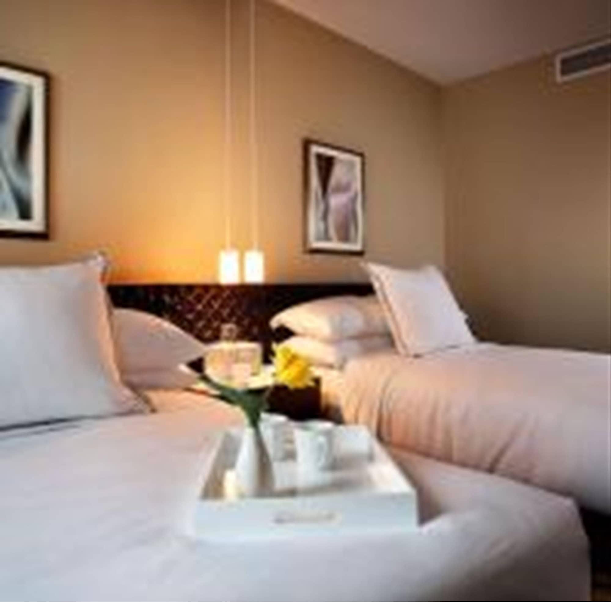 Cassa Ny 45th Street Hotel Nova York