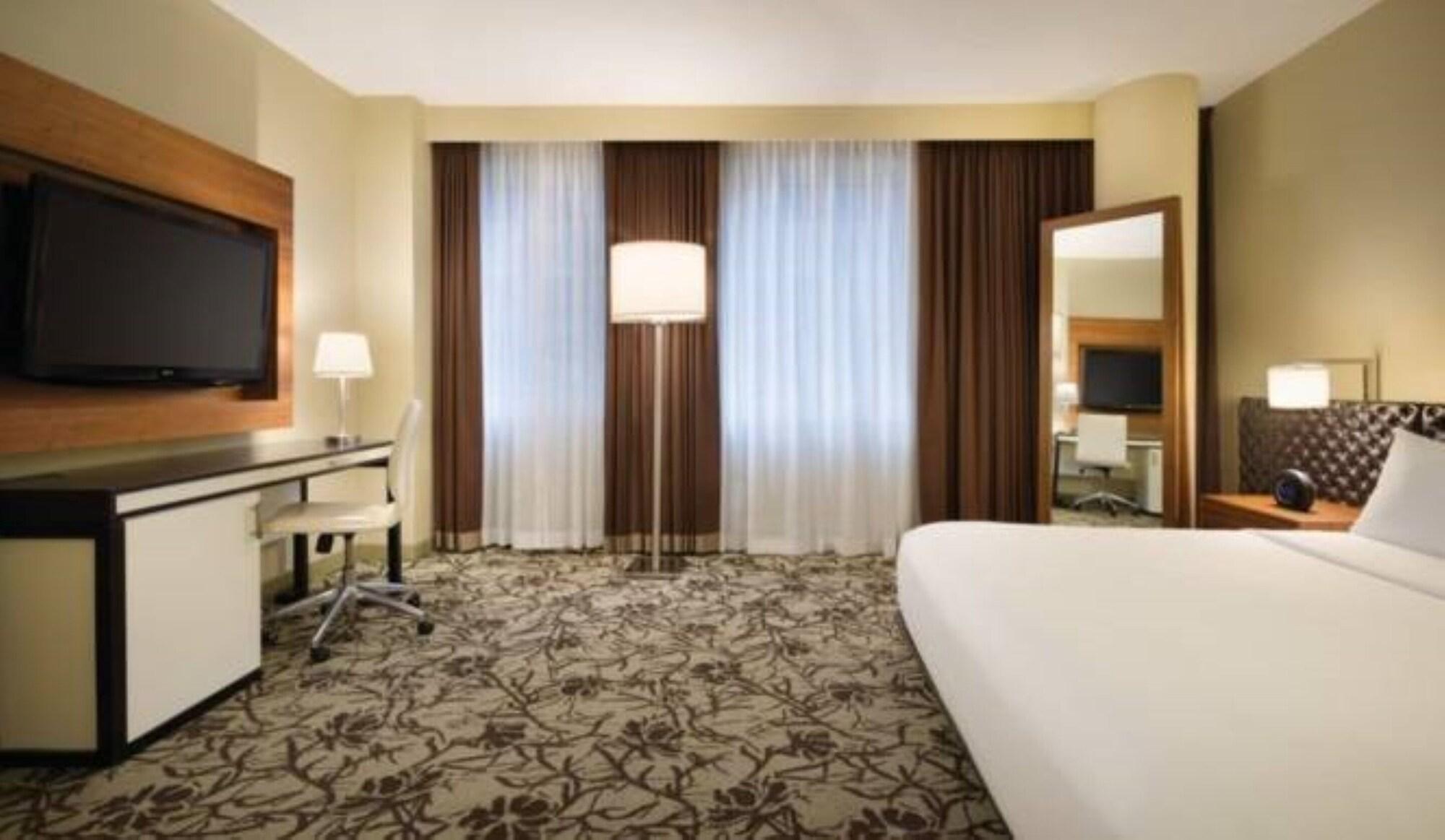 Hotel Cassa Ny 45th Street Nova York