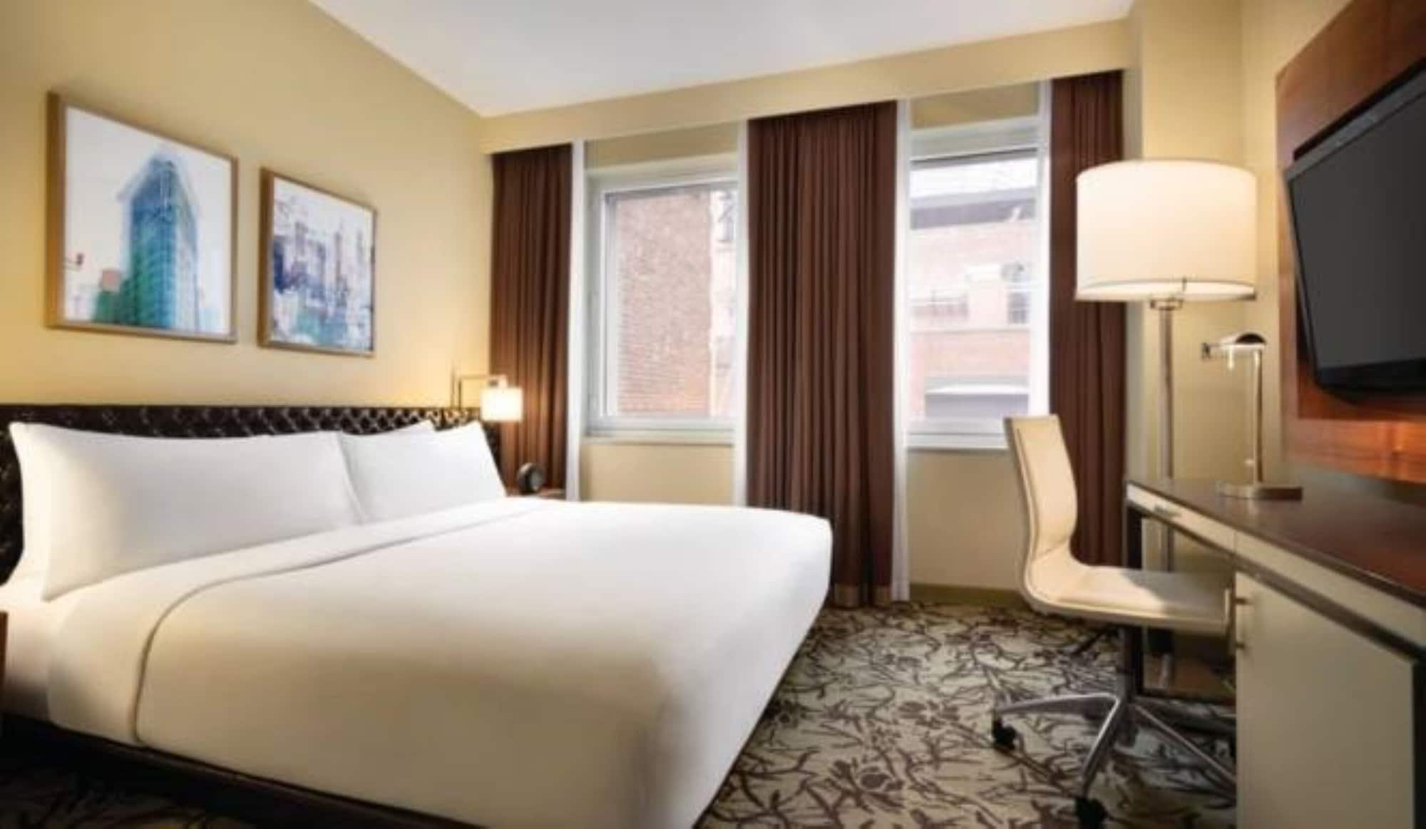 Cassa Ny 45th Street 4* Nova York