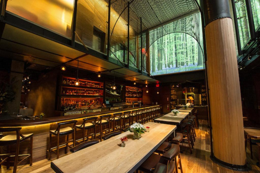 Cassa Ny 45th Street Hotel Nova York
