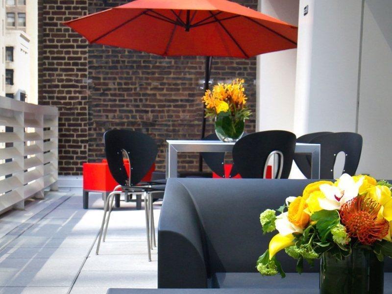 Hotel Cassa Ny 45th Street Nova York