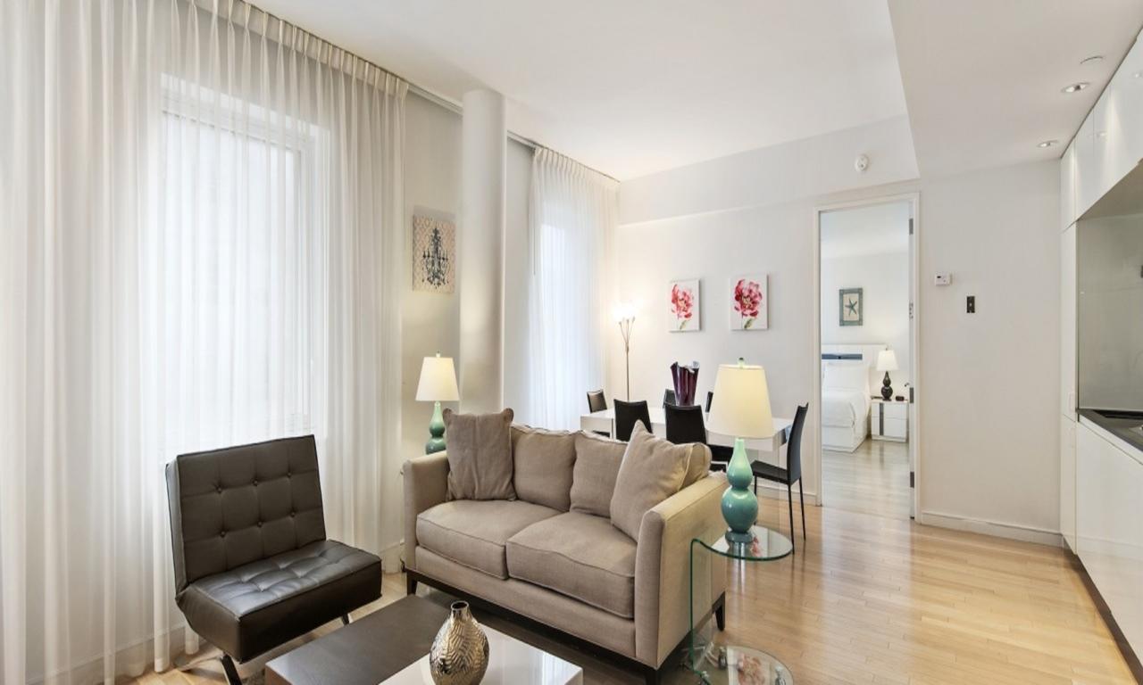 Hotel Cassa Ny 45th Street Nova York