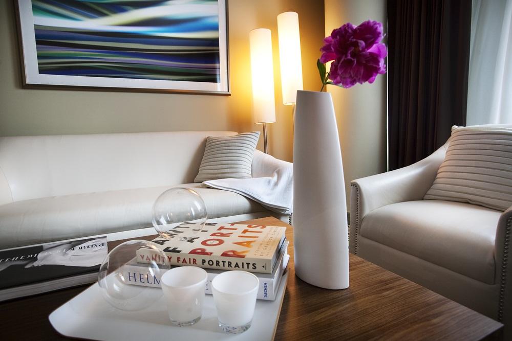 Hotel Cassa Ny 45th Street Nova York