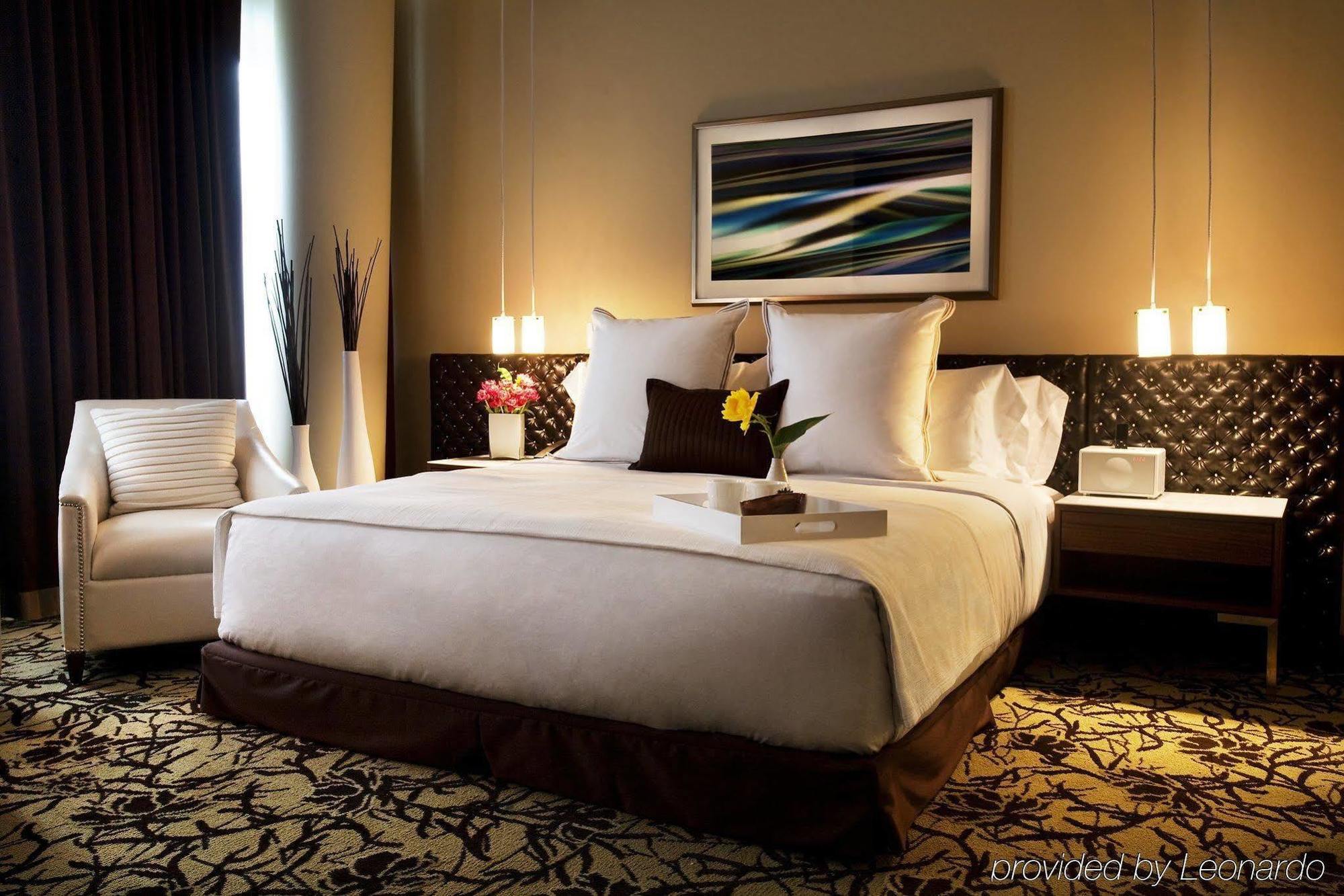 Hotel Cassa Ny 45th Street Nova York