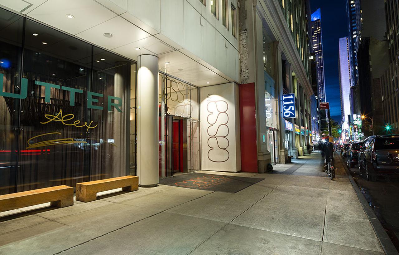 Hotel Cassa Ny 45th Street Nova York